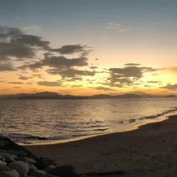Puntarenas Malecon - Puntarenas