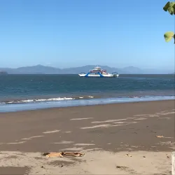 Puntarenas Malecon - Puntarenas