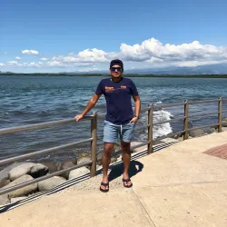 Puntarenas Malecon - Puntarenas