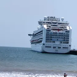 Puntarenas Malecon - Puntarenas