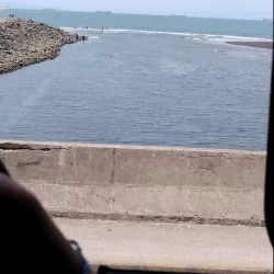 Puntarenas Malecon - Puntarenas