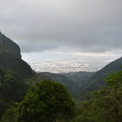 Cerro Cedral National Park - Puriscal