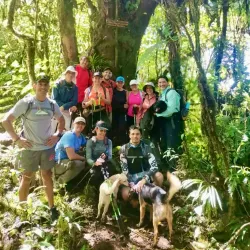 Cerro Cedral National Park - Puriscal