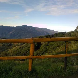 Cerro Cedral National Park - Puriscal