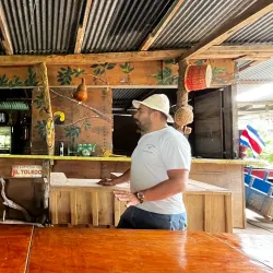 Coffee Plantations Tours - Puriscal