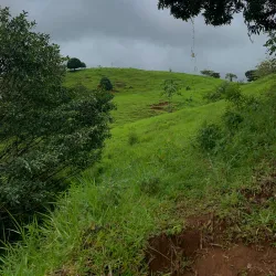 El Rodeo Waterfall - Puriscal