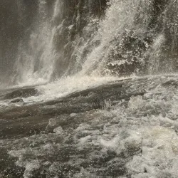 El Rodeo Waterfall - Puriscal