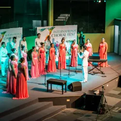 Local Festivals and Cultural Events - Puriscal