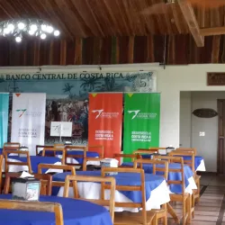 Local Festivals and Cultural Events - Puriscal