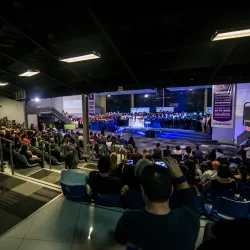 Local Festivals and Cultural Events - Puriscal