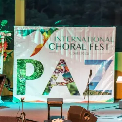 Local Festivals and Cultural Events - Puriscal