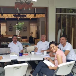 Local Festivals and Cultural Events - Puriscal