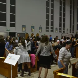 Local Festivals and Cultural Events - Puriscal