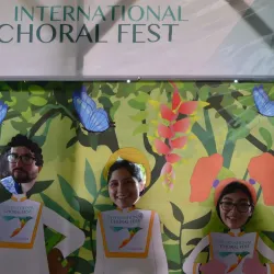 Local Festivals and Cultural Events - Puriscal