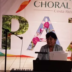 Local Festivals and Cultural Events - Puriscal