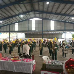 Puriscal Artisan Market - Puriscal