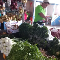 Puriscal Artisan Market - Puriscal