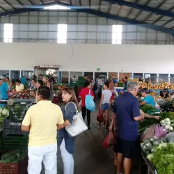 Puriscal Artisan Market - Puriscal