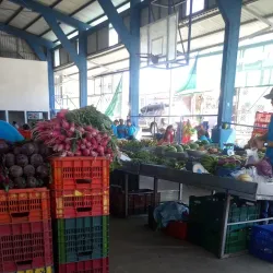 Puriscal Artisan Market - Puriscal