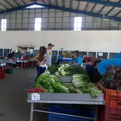 Puriscal Artisan Market - Puriscal