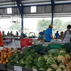 Puriscal Artisan Market - Puriscal