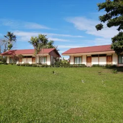 Arenal Hot Springs - Quesada