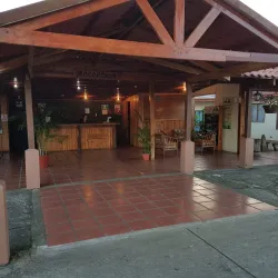 Arenal Hot Springs - Quesada