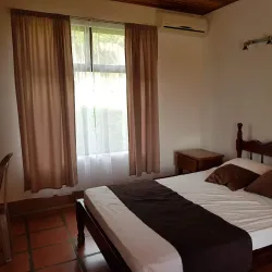 Arenal Hot Springs - Quesada