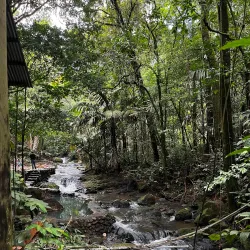 Arenal Hot Springs - Quesada