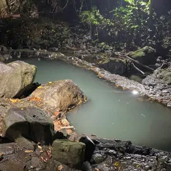 Arenal Hot Springs - Quesada