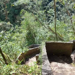 Catarata del Toro - Quesada