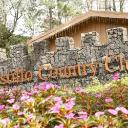 El Castillo Town - Quesada