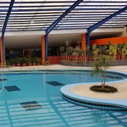 El Castillo Town - Quesada