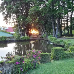 El Castillo Town - Quesada