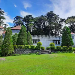 El Castillo Town - Quesada