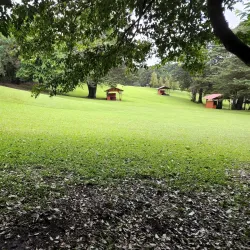 El Castillo Town - Quesada