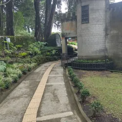 El Castillo Town - Quesada