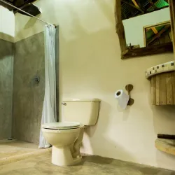 La Tigra Rainforest Reserve - Quesada