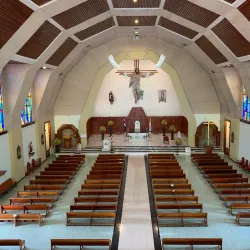 Quesada Cathedral (Catedral de Ciudad Quesada) - Quesada