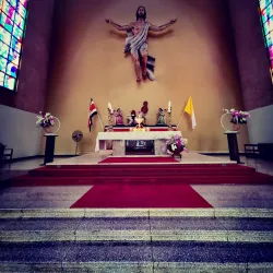 Quesada Cathedral (Catedral de Ciudad Quesada) - Quesada