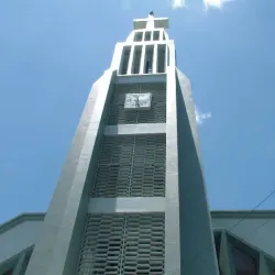 Quesada Cathedral (Catedral de Ciudad Quesada) - Quesada