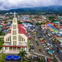 Quesada Cathedral (Catedral de Ciudad Quesada) - Quesada