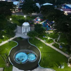 Quesada Cathedral (Catedral de Ciudad Quesada) - Quesada