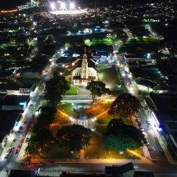 Quesada Cathedral (Catedral de Ciudad Quesada) - Quesada