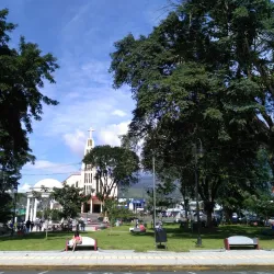Quesada Cathedral (Catedral de Ciudad Quesada) - Quesada