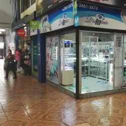 San Carlos Central Market - Quesada