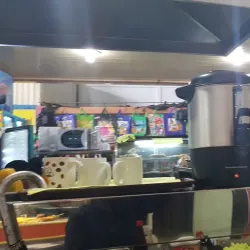 San Carlos Central Market - Quesada