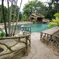 Venado Caves (Cuevas del Venado) - Quesada