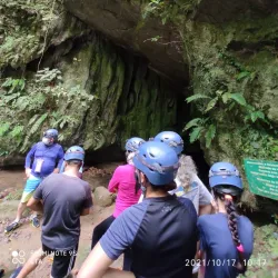 Venado Caves (Cuevas del Venado) - Quesada