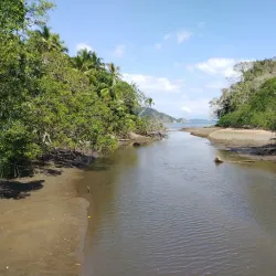 Curu Wildlife Refuge - Samara